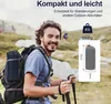 Kombinierbare Mehrpersonen-Luftmatratze 150kg Tragkraft, Produktbild-Vorschau 9