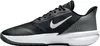 Nike Herren Sneaker PRECISION VII schwarz Größe EUR 43 Produktbild-Vorschau 19