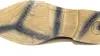 Close-up view of the sole of a shoe. Produktbild-Vorschau