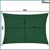 Voile Protection solaire UV Jardin Marquise Terrasse Soleil Voir les images du produit 15
