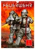 Feuerwehr - der Kalender (Wandkalender 2027 DIN A4 hoch), Produktbild-Vorschau 1