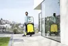 Kärcher Handkehrmaschine S 6 Twin, 38 l Kehrgutbehälter, Produktbild-Vorschau 5