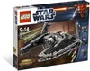 LEGO Star Wars 9500 - Sith Fury - Class Interceptor Produktbild-Vorschau 1
