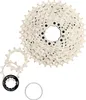 sunRace CSMS1TAW 10 11-36z cassetta METALLICA Anteprima dell’immagine prodotto 5