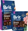 Brit 8595602526307, Adult, Klein (5-10 kg), Mini (≤4 kg), Produktbild-Vorschau 2