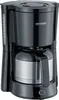 SEVERIN KA 4835 Caffettiera tipo - Thermo in acciaio inox, Anteprima dell’immagine prodotto 1