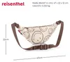 Reisenthel city beltbag, Muster, Polyester Produktbild-Vorschau 3