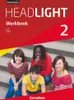 English G Headlight 02: 6. Schuljahr. Workbook mit Audios Produktbild-Vorschau 2