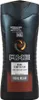 Axe, Dark Temptation, Sprchový gel, 400 ml (VÝROBEK Z Náhled obrázku produktu 9