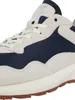 HOFF City MKII Wildleder-Sneaker, Blau 41 EU Produktbild-Vorschau 8