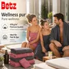 Betz 10-tlg. Handtuch-Set PREMIUM 2 Duschtücher 4 Produktbild-Vorschau 8