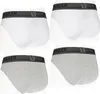 Brubaker Herren Slip 4er Pack - Männer Komfort Unterhosen Produktbild-Vorschau 2