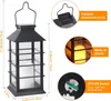 Solarlaterne, 2 Stück Solarlampen für Außen, Solar Produktbild-Vorschau 5