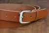 Ledergürtel  GERMANY, 3 cm breit, Gürtel für Damen und Produktbild-Vorschau 6