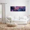 Glasbild 120x40cm in XXL für Wohnzimmer, Schlafzimmer Motiv Produktbild-Vorschau 2
