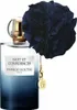A bottle of Annick Goutal Nuit et Confidences Eau de Parfum for women, with a decorative dark blue pom-pom attached to the cap. Produktbild-Vorschau