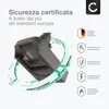 CELLONIC,Con l'adattatore di batterie Makita 18 V a Dyson Anteprima dell’immagine prodotto 5
