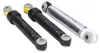 Stossdämpfer Set Passend für Miele 7381924 für Produktbild-Vorschau 6