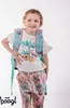 BAAGL Zippy Flamingo Schulranzen-Set 5tlg: Schulranzen, Produktbild-Vorschau 10