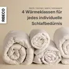 RIBECO GERMANY Federbettdecke 135x200 cm – Wärmeklasse Produktbild-Vorschau 6