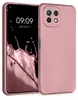 kwmobile Handyhülle für Xiaomi 11 Lite (5G) NE / Mi 11 Lite Produktbild-Vorschau 1