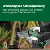 Akku-Kettensäge EasyChain 18V-15-7 Produktbild-Vorschau 23