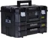 STANLEY Kit malette + malette 2 tiroirs PRO-STACK FatMax Voir les images du produit 6