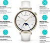 3x Schutzglas Panzerfolie Klar für Huawei Watch GT 4 41mm Produktbild-Vorschau 5