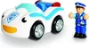 SMART Toys and Games GmbH WOW Cop Car Cody 4 Produktbild-Vorschau 1