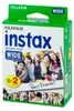Fujifilm Instax Wide Film (2-er Pack) Produktbild-Vorschau 4