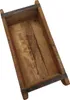 Holzkiste im Vintage-Design, Ziegelform, 30 x 9 x 15 cm Produktbild-Vorschau 17