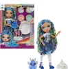 Rainbow High Rainbow Shimmers with Slime Fashion Doll - Anteprima dell’immagine prodotto 20