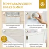 Zestaw Bieco do odlewów gipsowych dłoni i stóp dziecka | Podgląd zdjęcia produktu 4