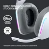 Logitech G G733 LIGHTSPEED Wireless RGB Gaming Headset Produktbild-Vorschau 19