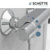 SCHÜTTE VICO sprchová baterie s termostatem, termostat, Náhled obrázku produktu 15