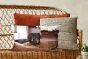 MuchoWow® Zierkissen Sofakissen Wohnzimmer Dekokissen 50x30 Produktbild-Vorschau 5