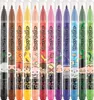 Maped Filzstifte, Harry Potter, 12 Filzstifte, waschbar, Produktbild-Vorschau 2