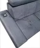 Ecksofa Schlafsofa NOLAN XS inkl. USB Stoff Element Produktbild-Vorschau 5