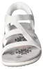 Skechers Reggae Slim Stretch Flex Bílý Náhled obrázku produktu 17