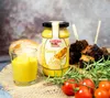 Curry Senf, 200 ml Produktbild-Vorschau 2