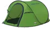 High Peak Vision 3, Camping, Tunnelzelt, 2,3 kg, Grün Produktbild-Vorschau 14