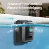 Aiper Scuba V3 – Robot pulitore per piscine con modalità IA Anteprima dell’immagine prodotto 5