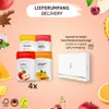 Stuzzacapelli miracolosi con gusto - Confezione da 4 Cool Anteprima dell’immagine prodotto 5