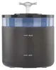 Wasserbrunnen Pet Care, 2,6 l, grau Produktbild-Vorschau