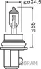 OSRAM HB5 12V Faltschachtel Original  SYLVANIA Produktbild-Vorschau 9