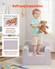 SucceBuy Kindersofa und Kindersessel aus Schaumstoff mit Produktbild-Vorschau 5
