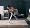 SportPlus Bauchtrainer, Bauchtrainer für Zuhause, Produktbild-Vorschau 11