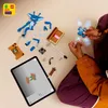 LEGO Harry Potter Wichtel - Dekofigur für Schlafzimmer oder Produktbild-Vorschau 7