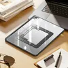 Tablet Hülle Axis mit Standfunktion Pencil Fach frosted Produktbild-Vorschau 15