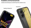 360° Hülle für Poco X7 Pro 5G, 360 Grad Handyhülle mit Produktbild-Vorschau 5